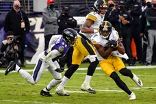 ark Goldman/Icon Sportswire via Getty Images