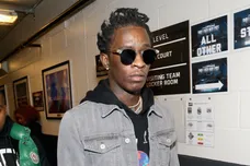 Bennett Raglin/Getty Images