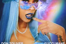 Sugar Trap/Atlantic Records