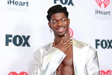 Emma McIntyre/Getty Images for iHeartMedia