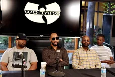 Kevin Winter/Getty Images