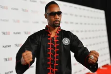 Frazer Harrison/Getty Images