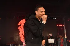 Paras Griffin/Getty Images