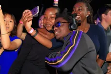 Christopher Polk/Getty Images