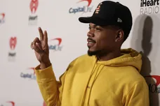 Isaac Brekken / Getty Images