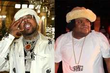 Jacopo Raule & Johnny Nunez/Getty Images