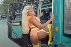 Megan Thee Stallion/YouTube/HNHH