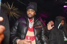 Johnny Nunez/WireImage/Getty Images