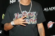 Photo by Ethan Miller/Getty Images