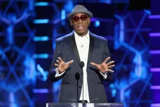 Frederick M. Brown/Getty Images