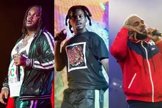 Rick Kern/WireImage/Scott Legato/Tim Mosenfelder/Getty Images