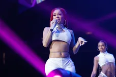 Johnny Nunez / Contributor / Getty Images