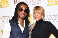 Earl Gibson III / Stringer / Getty Images