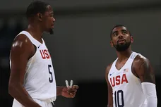 Mike Ehrmann/Getty Images