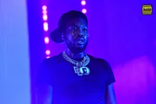 Prince Williams/Wireimage/Getty Images