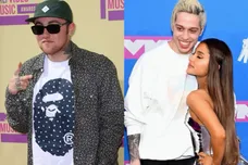 Frederick M. Brown/Getty Images & Nicholas Hunt/Getty Images