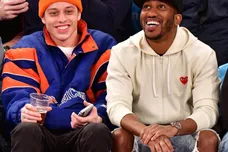 James Devaney / Contributor / Getty Images