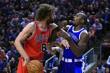 Vaughn Ridley/Getty Images