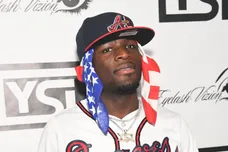 Paras Griffin/Getty Images