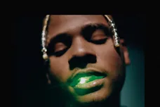 NO1-NOAH/Ghetto Earth Records/Interscope Records