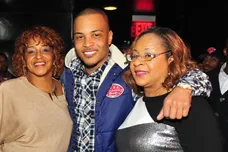 Prince Williams/FilmMagic/Getty