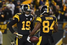 Joe Sargent/Getty Images