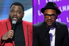 Ethan Miller / Staff / Getty Images, Bennett Raglin / Stringer / Getty Images