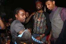 Johnny Nunez/WireImage