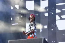 Arik McArthur/FilmMagic/Getty