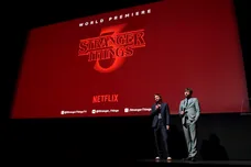 Charley Gallay/Getty Images