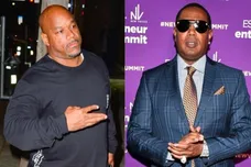 JOCE, Paras Griffin/Getty Images