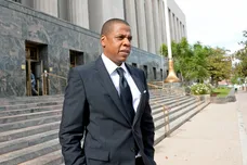 Kevork S. Djansezian/ Getty Images