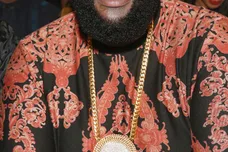 Mireya Acierto/Getty Images