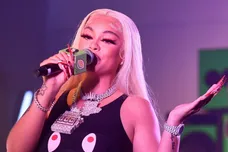 Marcus Ingram / Stringer / Getty Images