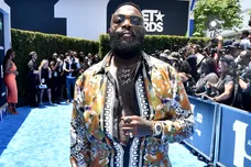 Paras Griffin/Getty Images