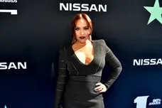 Paras Griffin/Getty Images