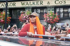 Ki Price/Getty Images