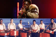 Hulton Archive/Getty Images, Nicholas Hunt/Getty Images for TIDAL