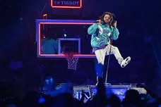 Photo by Kevin Mazur/WireImage