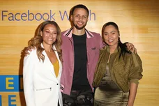 Kelly Sullivan/Getty Images