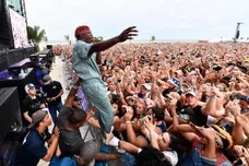 Frazer Harrison/Getty Images