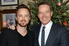 Andrew Toth/Getty Images