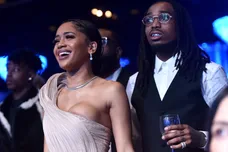 Alberto E. Rodriguez/Getty Images for The Recording Academy