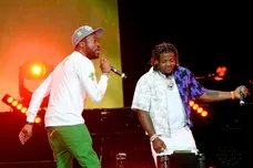 Kevin Mazur/Getty Images