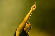 Kevin Winter/Getty Images