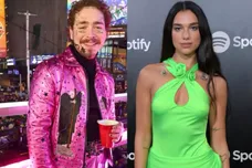 Astrid Stawiarz/Getty Images & Antony Jones/Getty Images