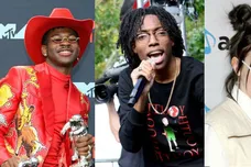 Roy Rochlin/Getty Images, Lisa Lake/Getty Images, Ari Perilstein/Getty Images