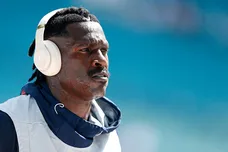 Michael Reaves/Getty Images