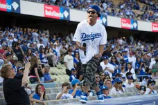 Paul Spinelli/MLB via Getty Images