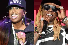 Andrew H. Walker / Staff / Getty Images, Nicholas Hunt / Staff / Getty Images